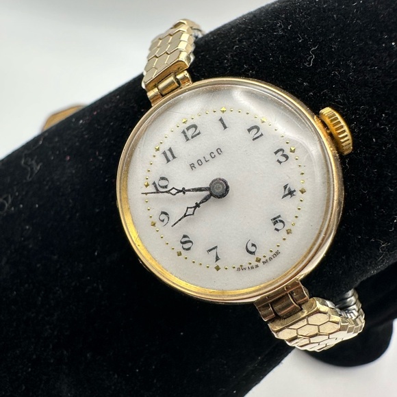 Rolex Rolco Watch - Picture 2 of 6